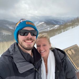 Meet your Posher, Jana